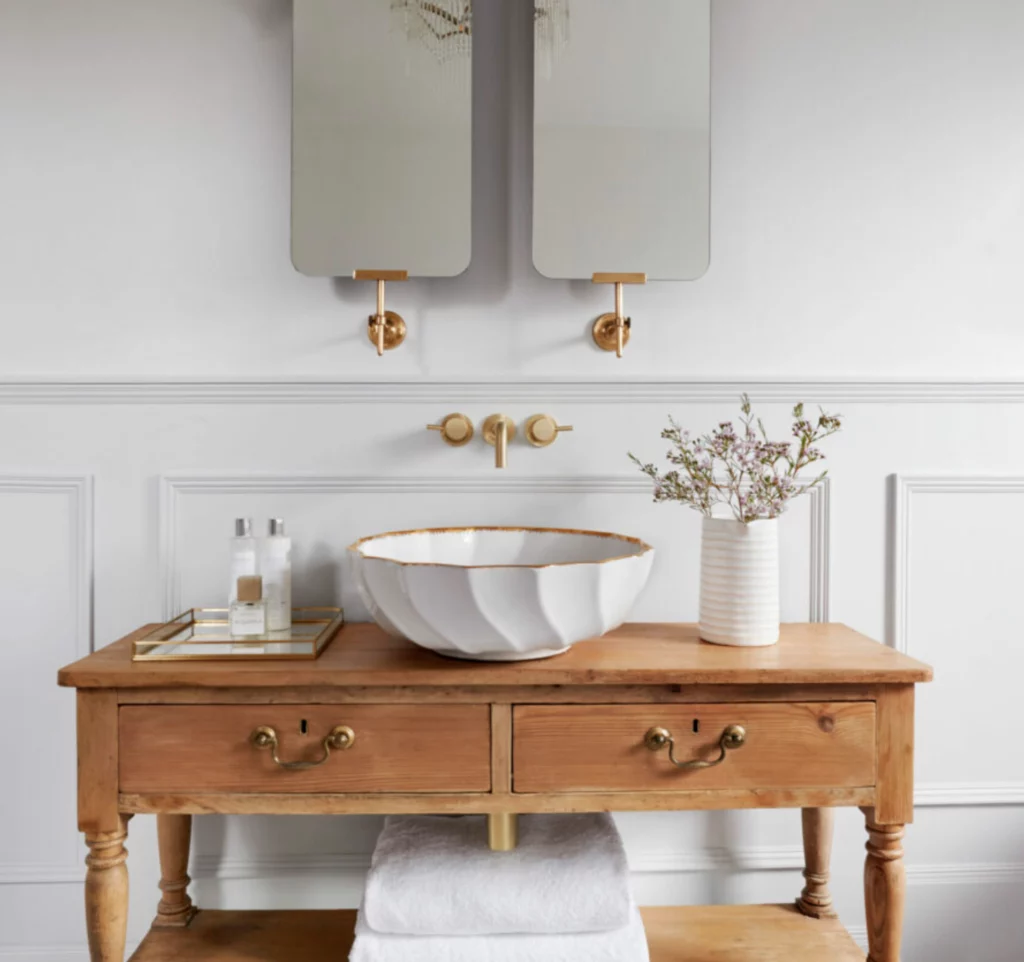 Créez votre décoration écologique : Style et conscience pour votre maison