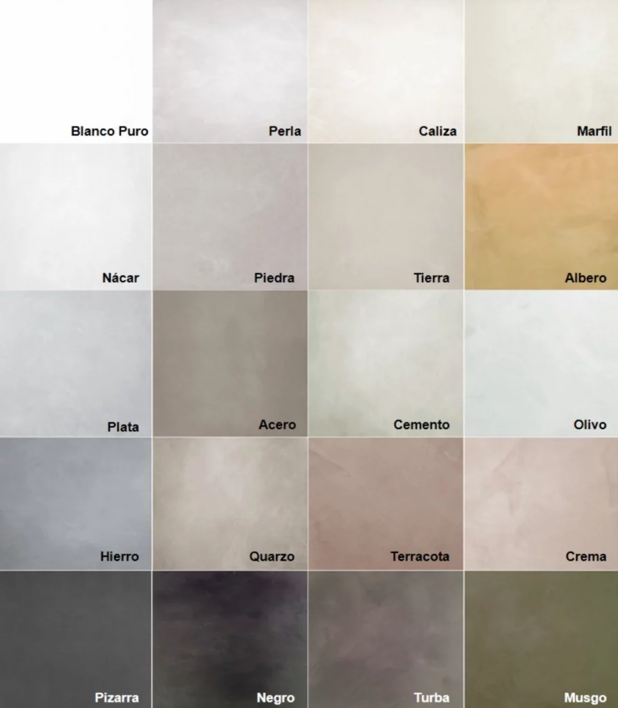 Le microciment : un matériau au service de l’esthétique et de la fonctionnalité