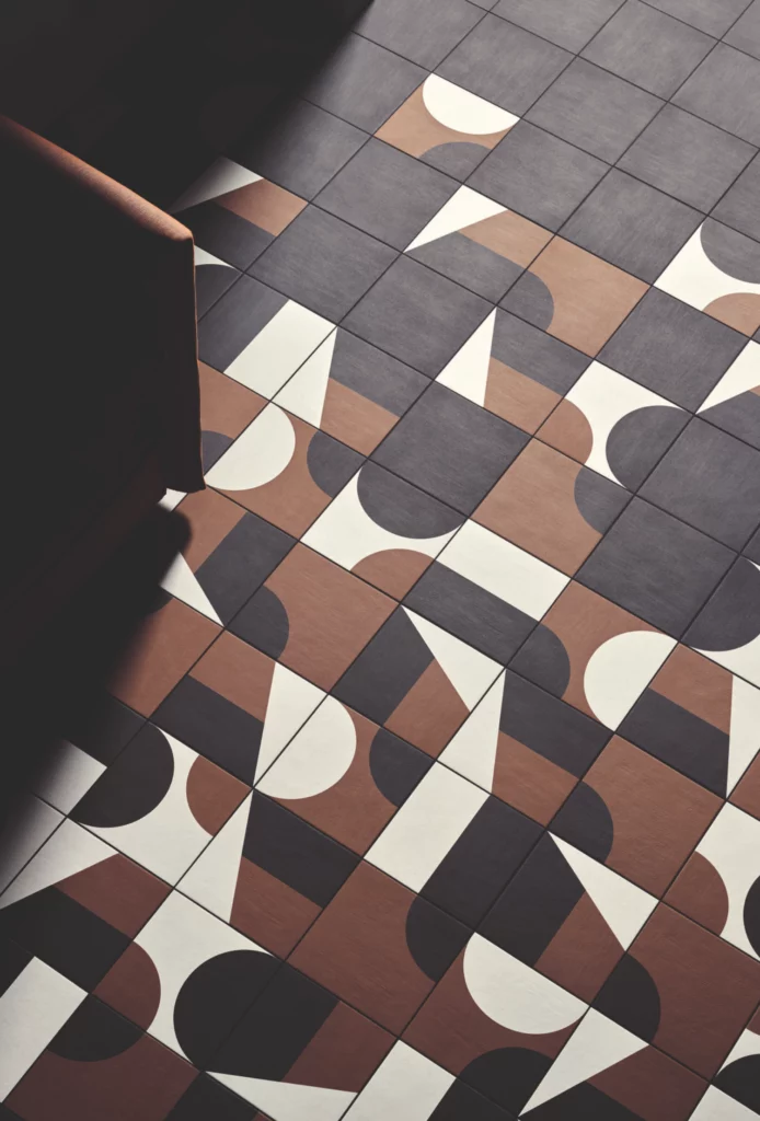 Calepinage : l’astuce des architectes d’intérieur pour des finitions parfaites