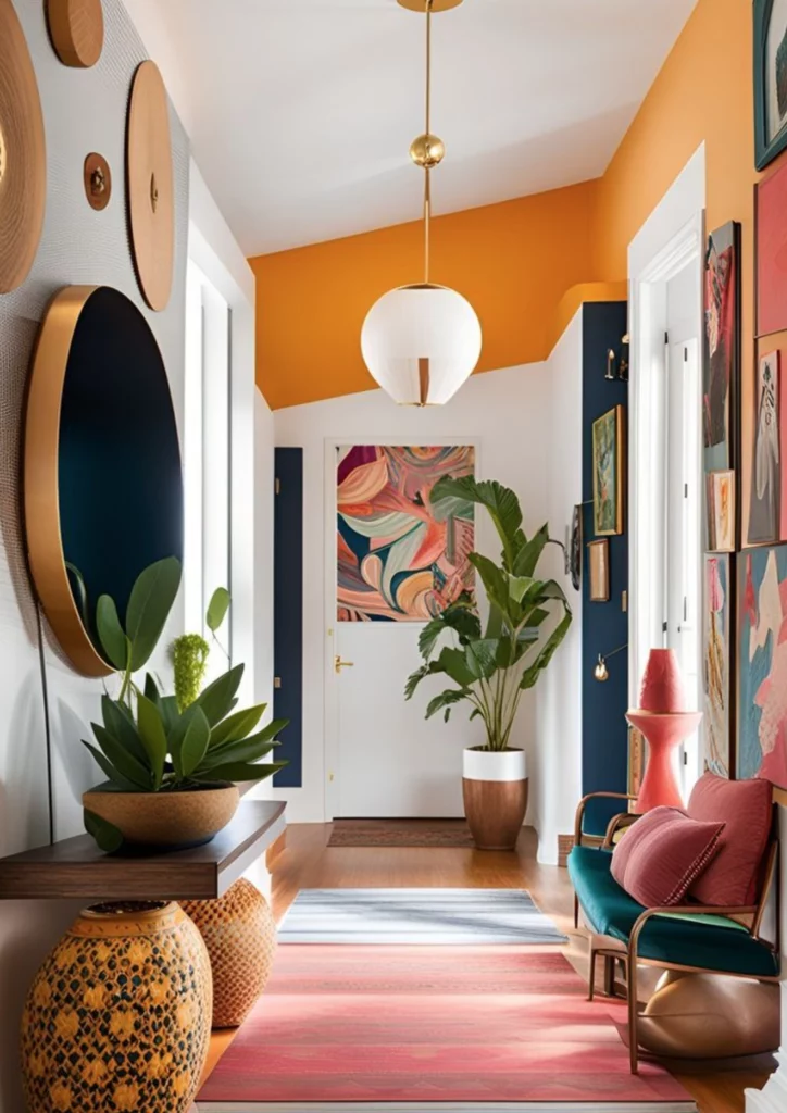 Où est passée la couleur ?