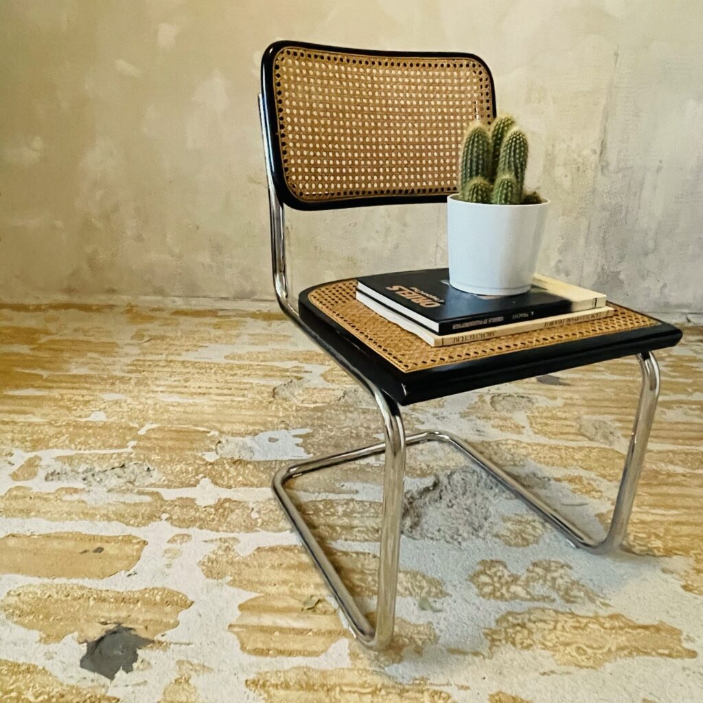 L’intemporelle “CESCA”