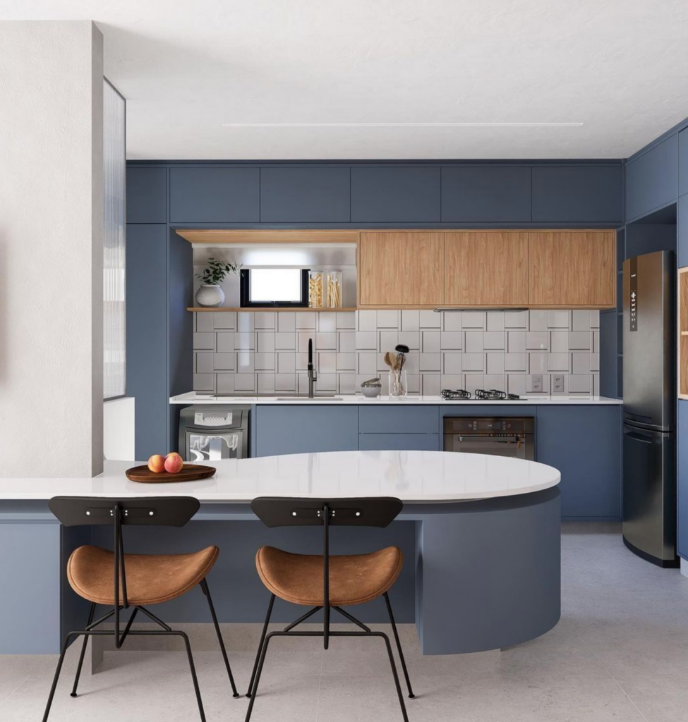 La cuisine est-elle encore un lieu de vie ?