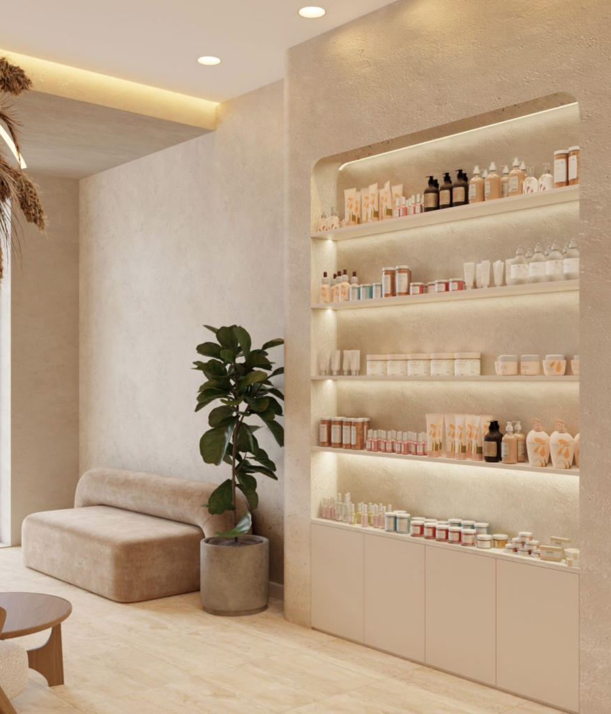 Repenser un commerce sans tout casser : mission possible.